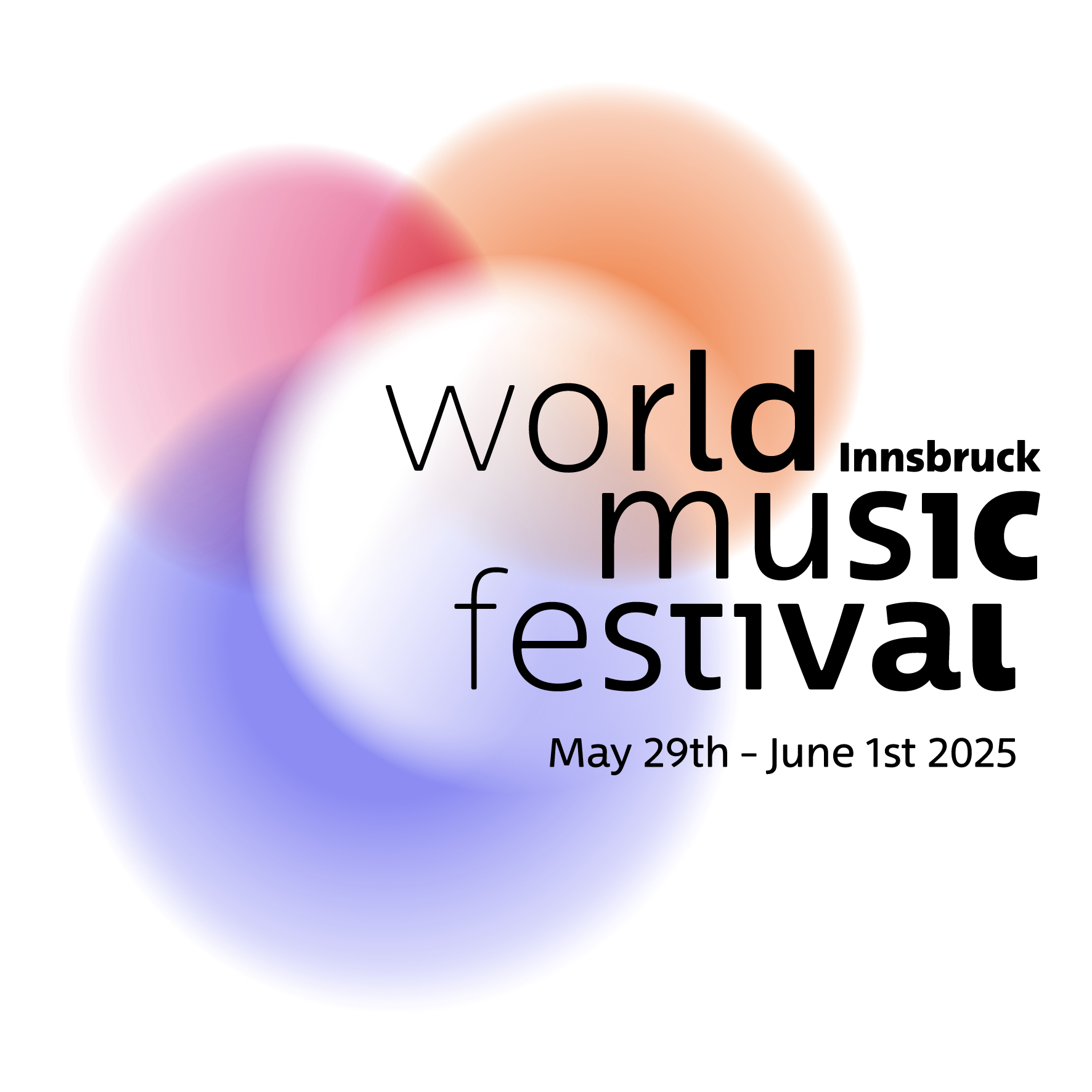 World Music Festival Innsbruck 2025