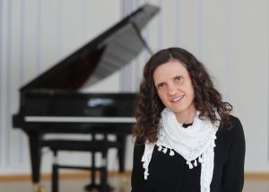 Auftakt Akkordeonensemble