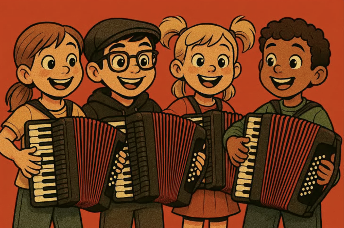 Einrichten & Arrangieren für Kinder- und Jugend-Orchester, Flex-Arrangements und vieles mehr!