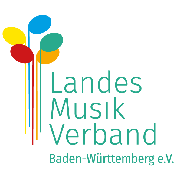 Logo Landesmusikverband Baden-Württemberg
