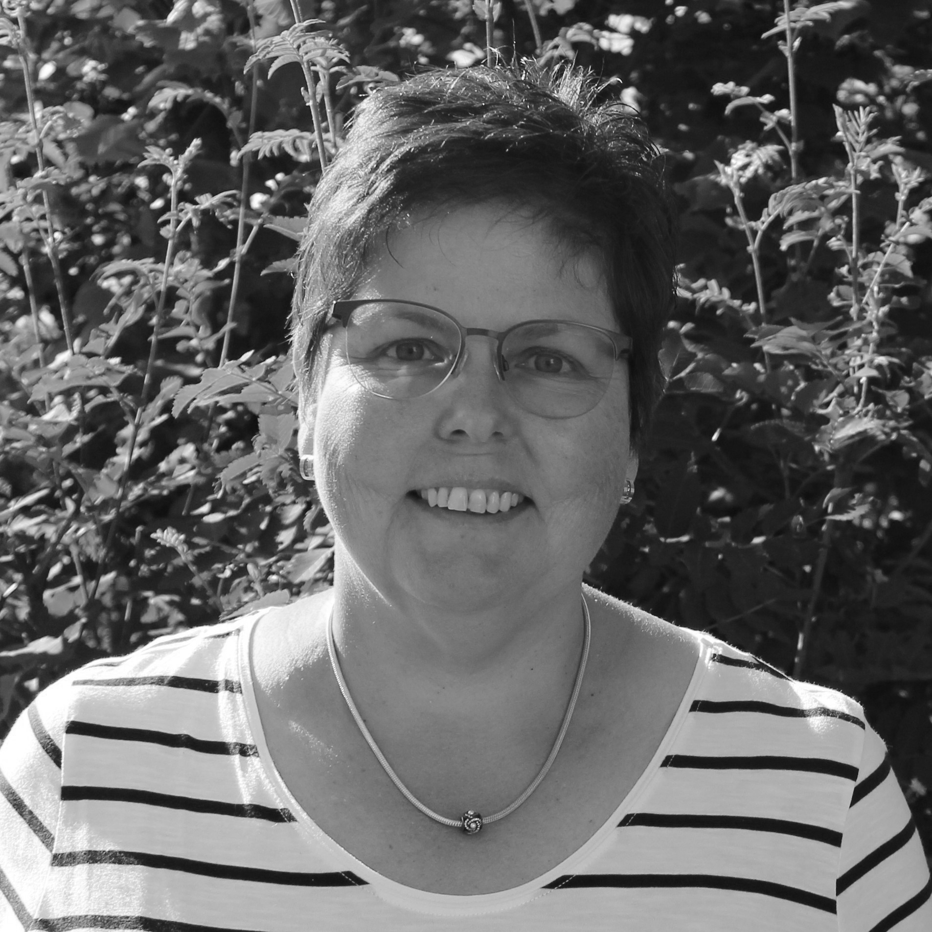 DHV Baden-Württemberg Präsidium Melanie Karl, Schatzmeisterin