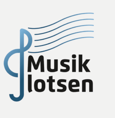Logo Musiklotsen